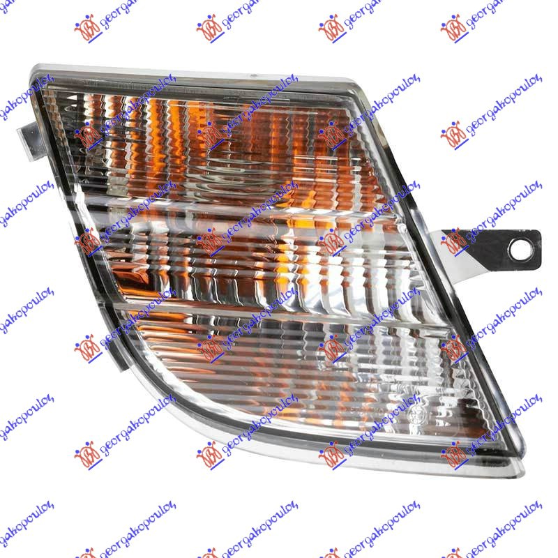MIGAVAC 2005-2007 NISSAN MICRA 2002-2010 (K12)
