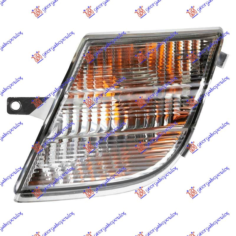 MIGAVAC 2005-2007 NISSAN MICRA 2002-2010 (K12)