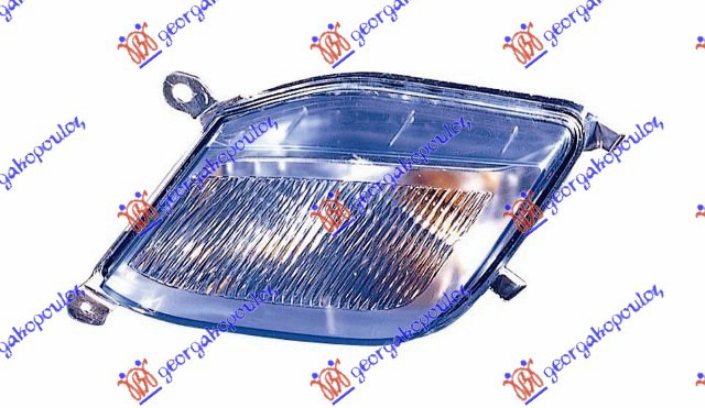 MIGAVAC 2007- NISSAN MICRA 2002-2010 (K12)