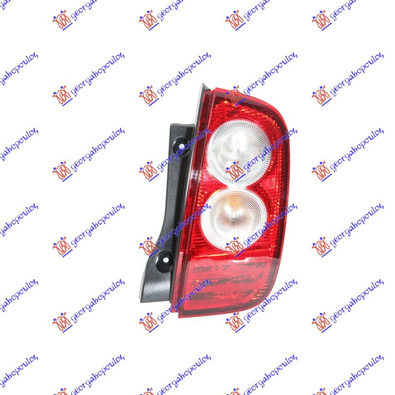 STOP LAMPA 2005- (VALEO) NISSAN MICRA 2002-2010 (K12)