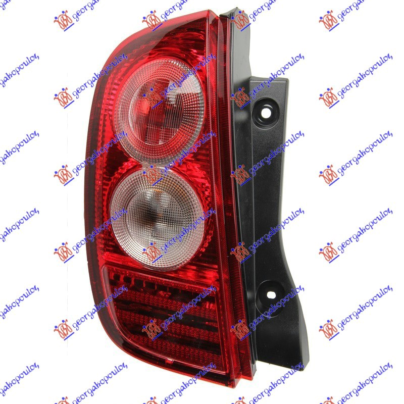 STOP LAMPA 05- (VALEO)  MICRA (K12) 02-10