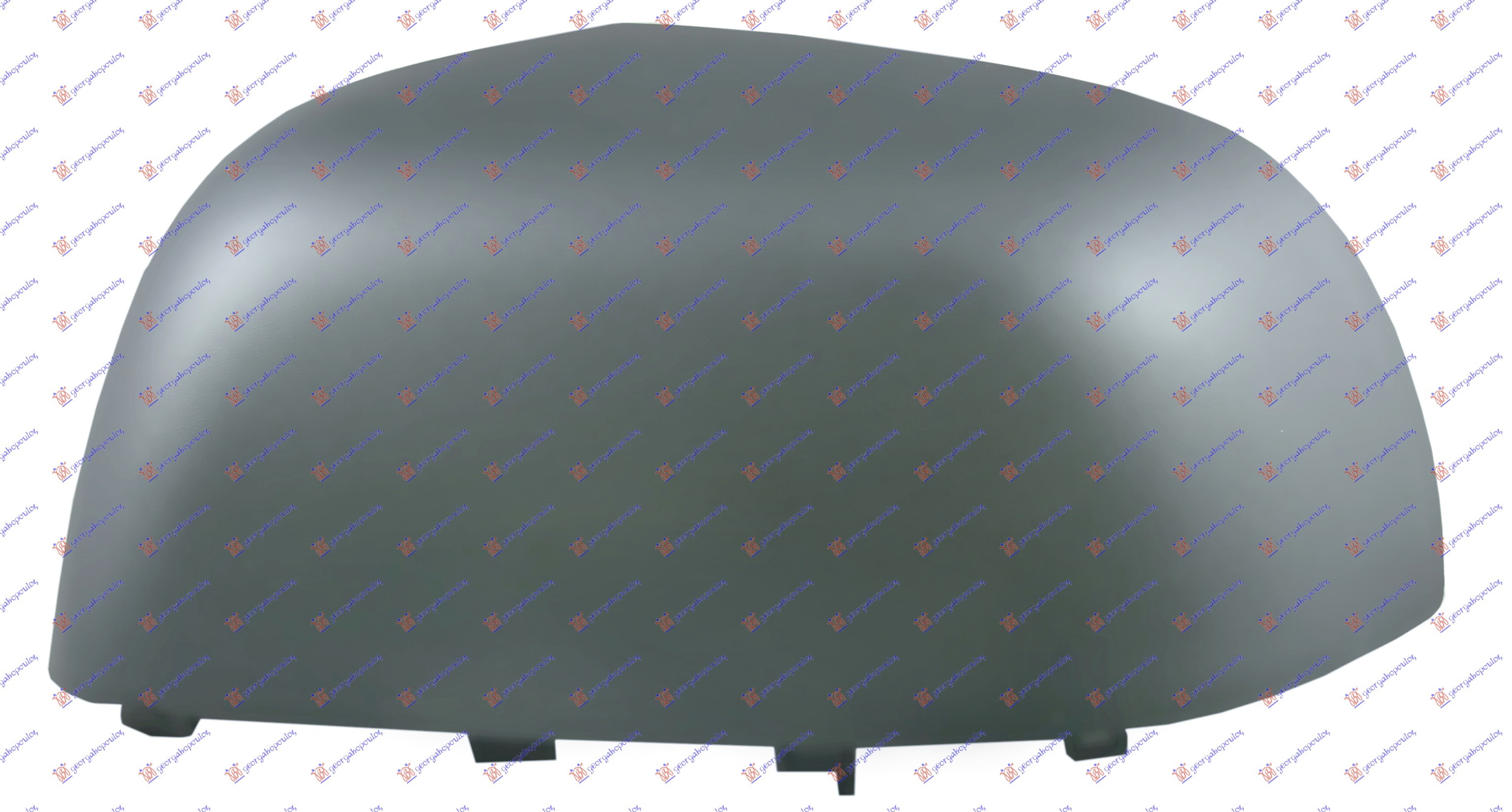 POKLOPAC RETROVIZORA PM -2013 NISSAN MICRA 2002-2010 (K12)