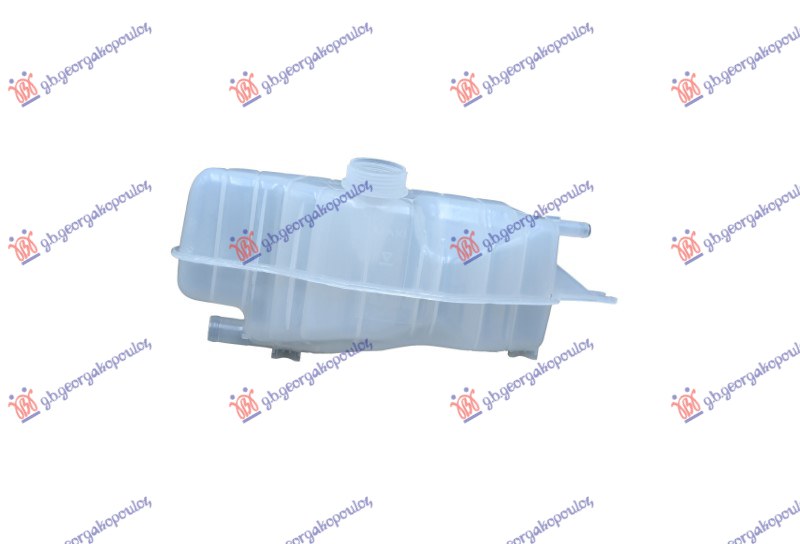 POSUDA ZA ANTIFRIZ (BENZIN/DIZEL) NISSAN NOTE 2006-2013 (E11/NE11)