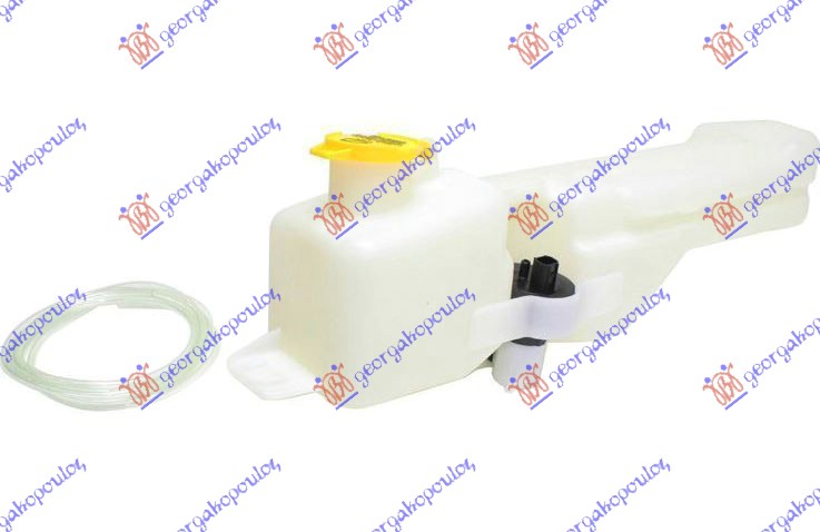 POSUDA ZA TECNOST BRISACA (MOTOR) (SENZOR NIVOA) 05-08 CHRYSLER PT CRUISER 2001-2010 (PT)
