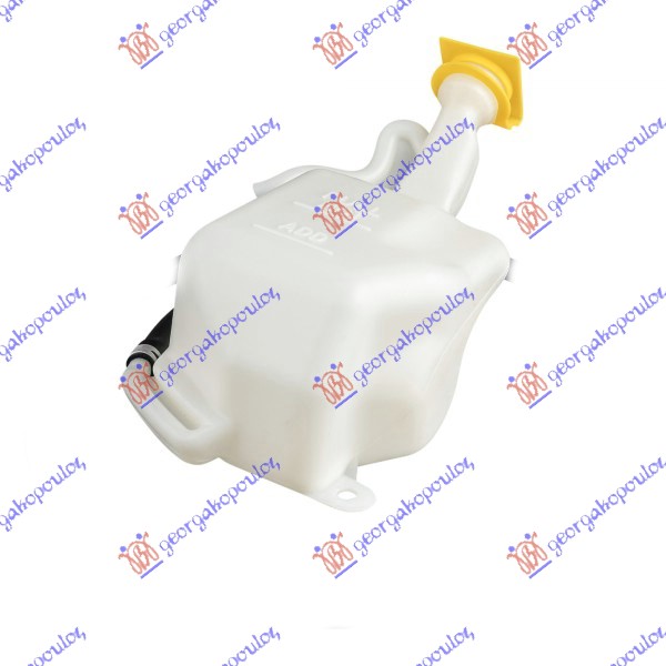 POSUDA ZA ANTIFRIZ CHRYSLER PT CRUISER 2001-2010 (PT)