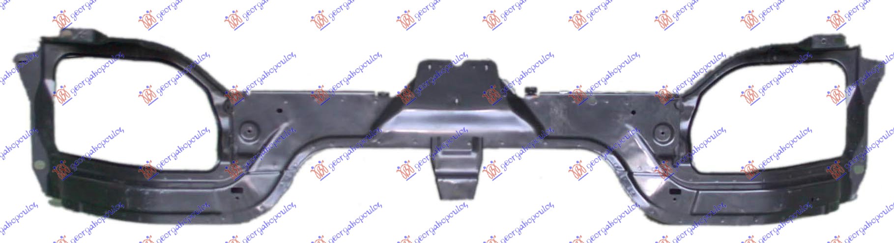 VEZNI LIM CITROEN JUMPER II 2002-2006 (244)