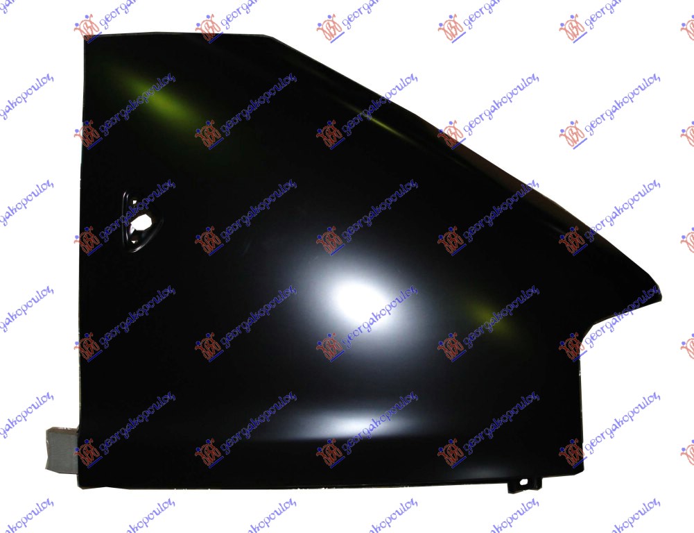 BLATOBRAN CITROEN JUMPER II 2002-2006 (244)