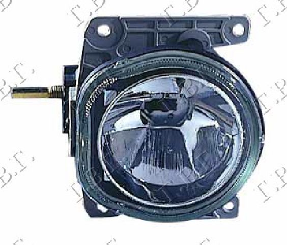 MAGLENKA (DEPO) CITROEN JUMPER II 2002-2006 (244)