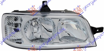 FAR ELEKTRICNI (TYC) CITROEN JUMPER II 2002-2006 (244)