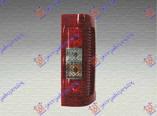 STOP LAMPA (OTVORENA KAROSERIJA) (MALI PREKIDAC) (DEPO) CITROEN JUMPER II 2002-2006 (244)