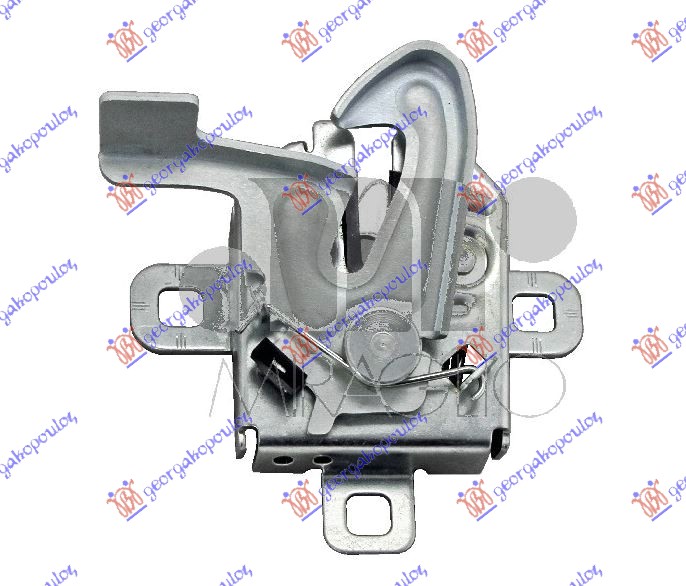 BRAVA HAUBE CITROEN JUMPER II 2002-2006 (244)
