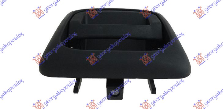 KVAKA PREDNJIH VRATA SPOLJASNJA CITROEN JUMPER II 2002-2006 (244)