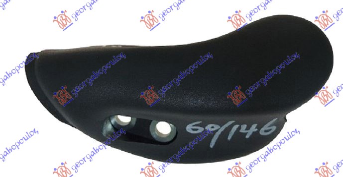 RUKOHVAT PREDNJIH VRATA UNUTRASNJI CITROEN JUMPER II 2002-2006 (244)