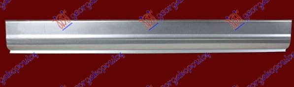 SAJTNA KLIZNIH VRATA CITROEN JUMPER II 2002-2006 (244)
