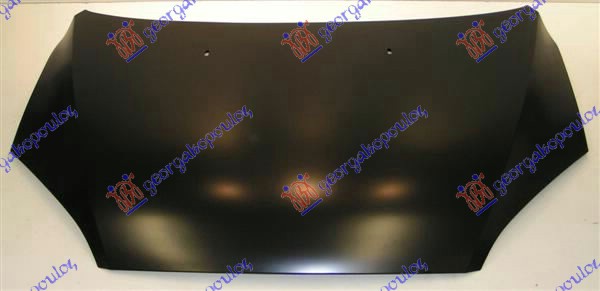 HAUBA FORD FOCUS 2004-2008 (DAW/DBW)