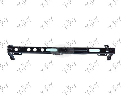 NOSAC HLADNJAKA FORD FOCUS 2004-2008 (DAW/DBW)