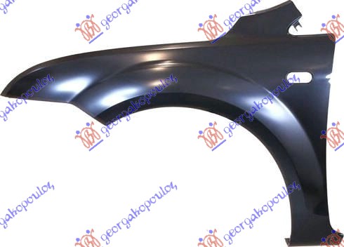 BLATOBRAN -07 FORD FOCUS 2004-2008 (DAW/DBW)