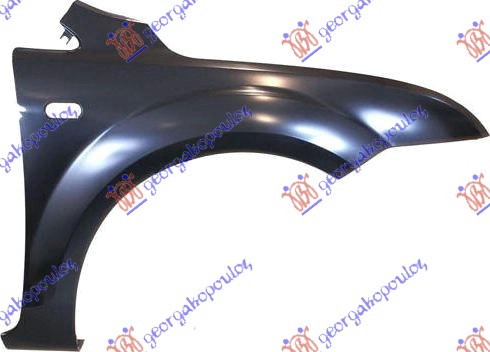 BLATOBRAN -07 (A KVALITET) FORD FOCUS 2004-2008 (DAW/DBW)