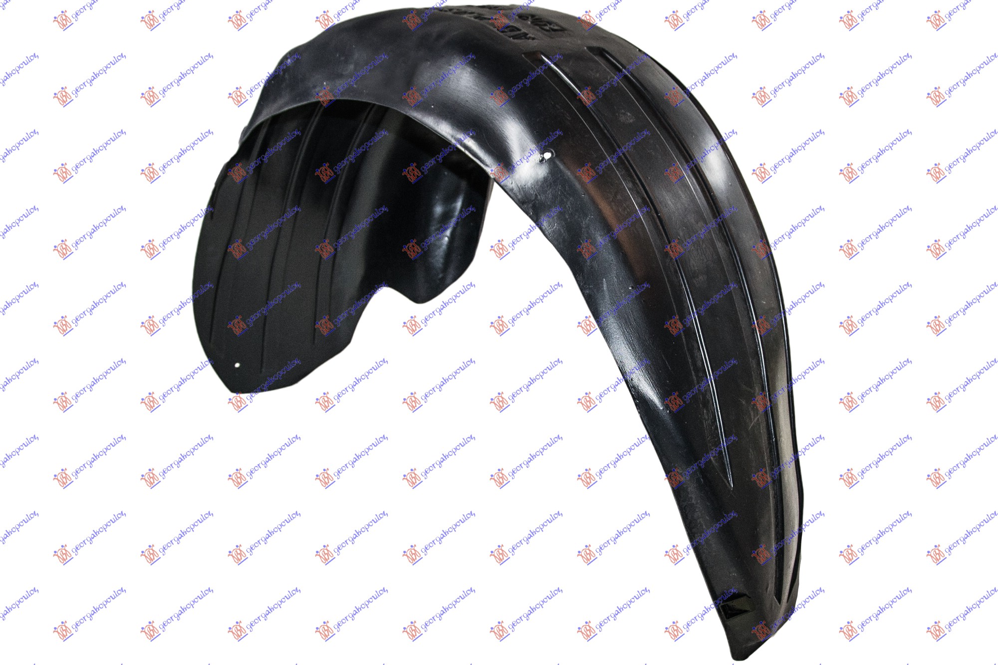ZADNJE POTKRILO PLASTICNO 3/5 VRATA FORD FOCUS 2008-2011 (DB/FCH/DH)
