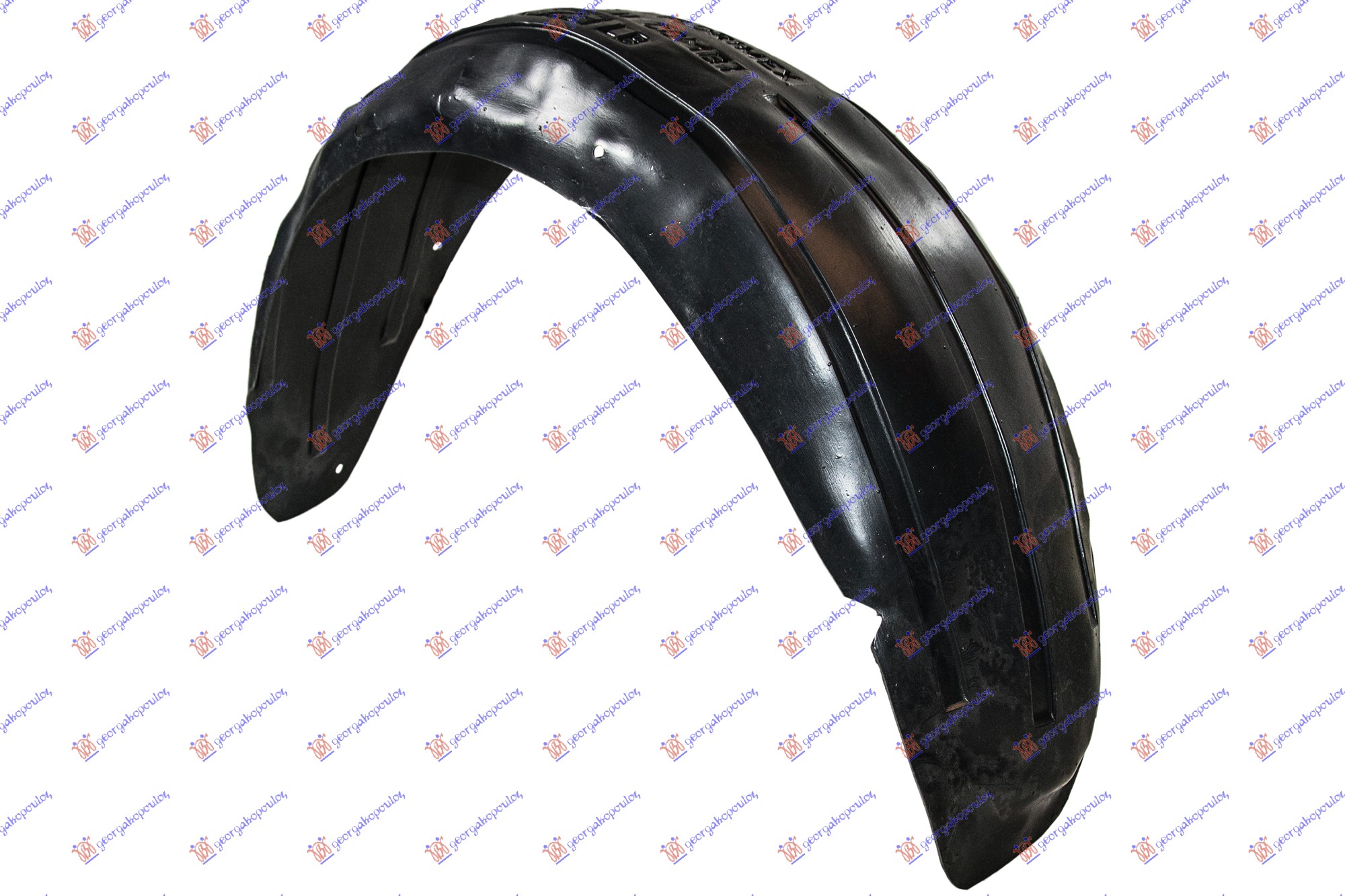 ZADNJE POTKRILO PLASTICNO KARAVAN FORD FOCUS 2008-2011 (DB/FCH/DH)
