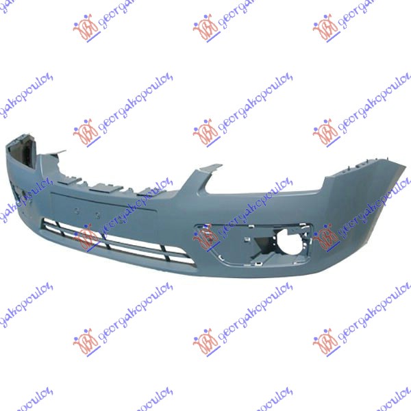 PREDNJI BRANIK FORD FOCUS 2004-2008 (DAW/DBW)
