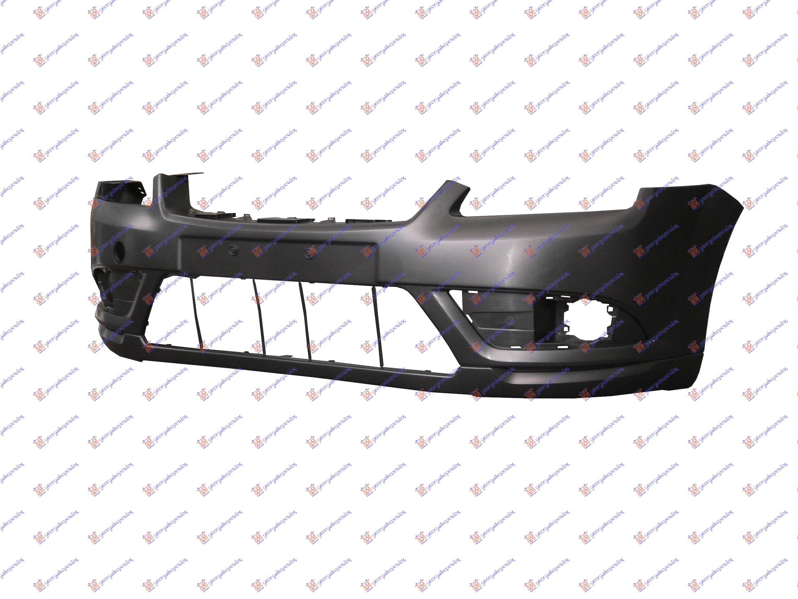 PREDNJI BRANIK (CABRIO) FORD FOCUS 2004-2008 (DAW/DBW)