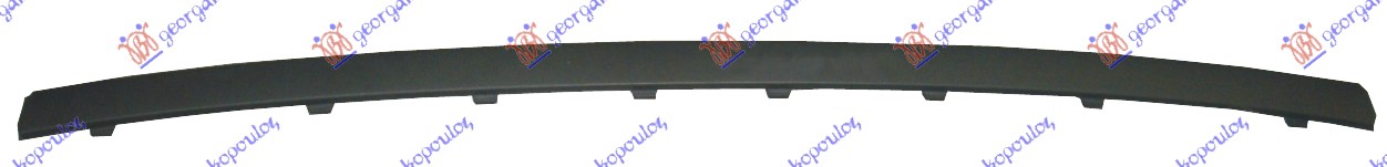 LAJSNA ZADNJEG BRANIKA CENTRALNA KARAVAN FORD FOCUS 2004-2008 (DAW/DBW)