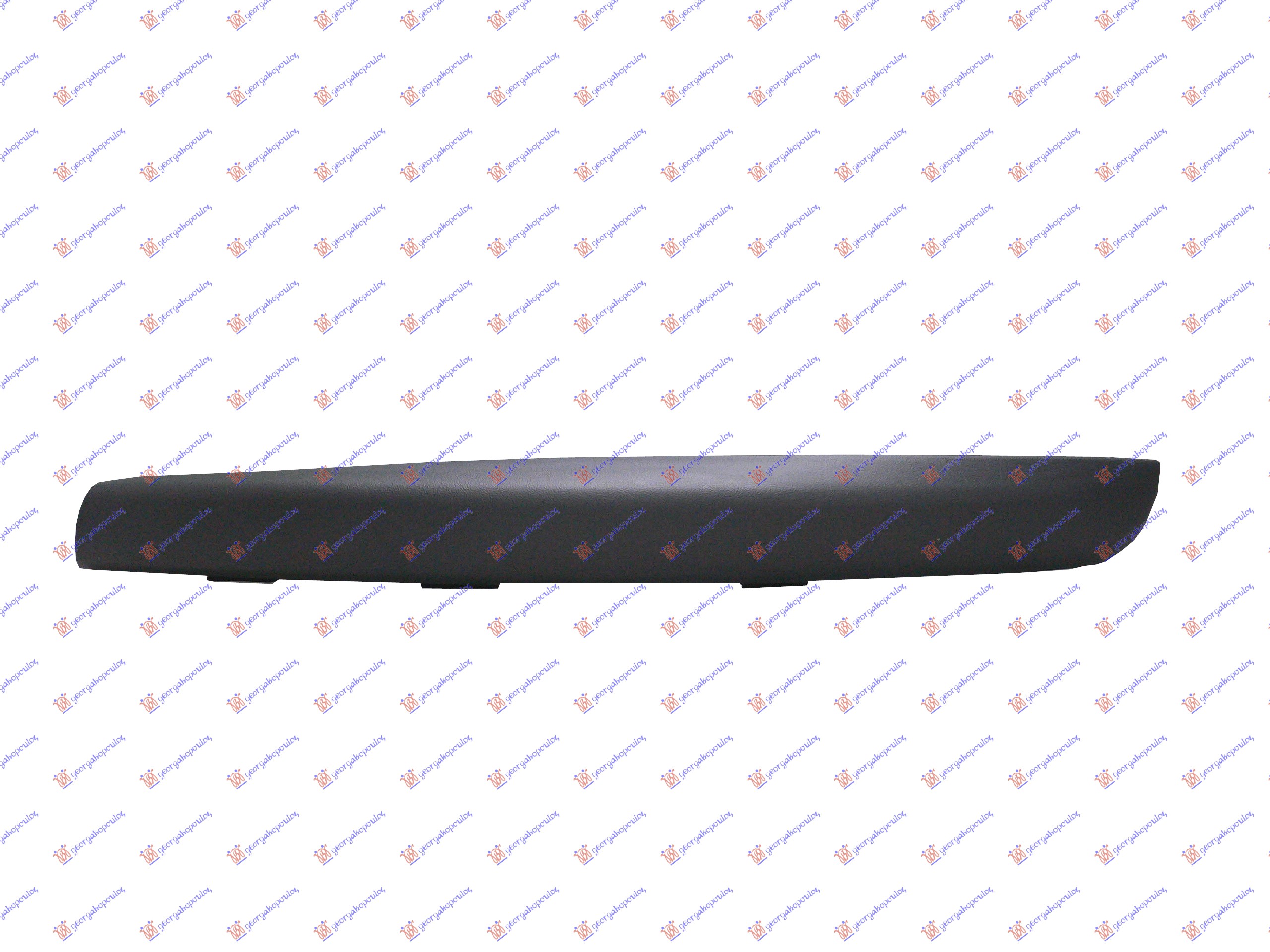 LAJSNA ZADNJEG BRANIKA KARAVAN FORD FOCUS 2004-2008 (DAW/DBW)