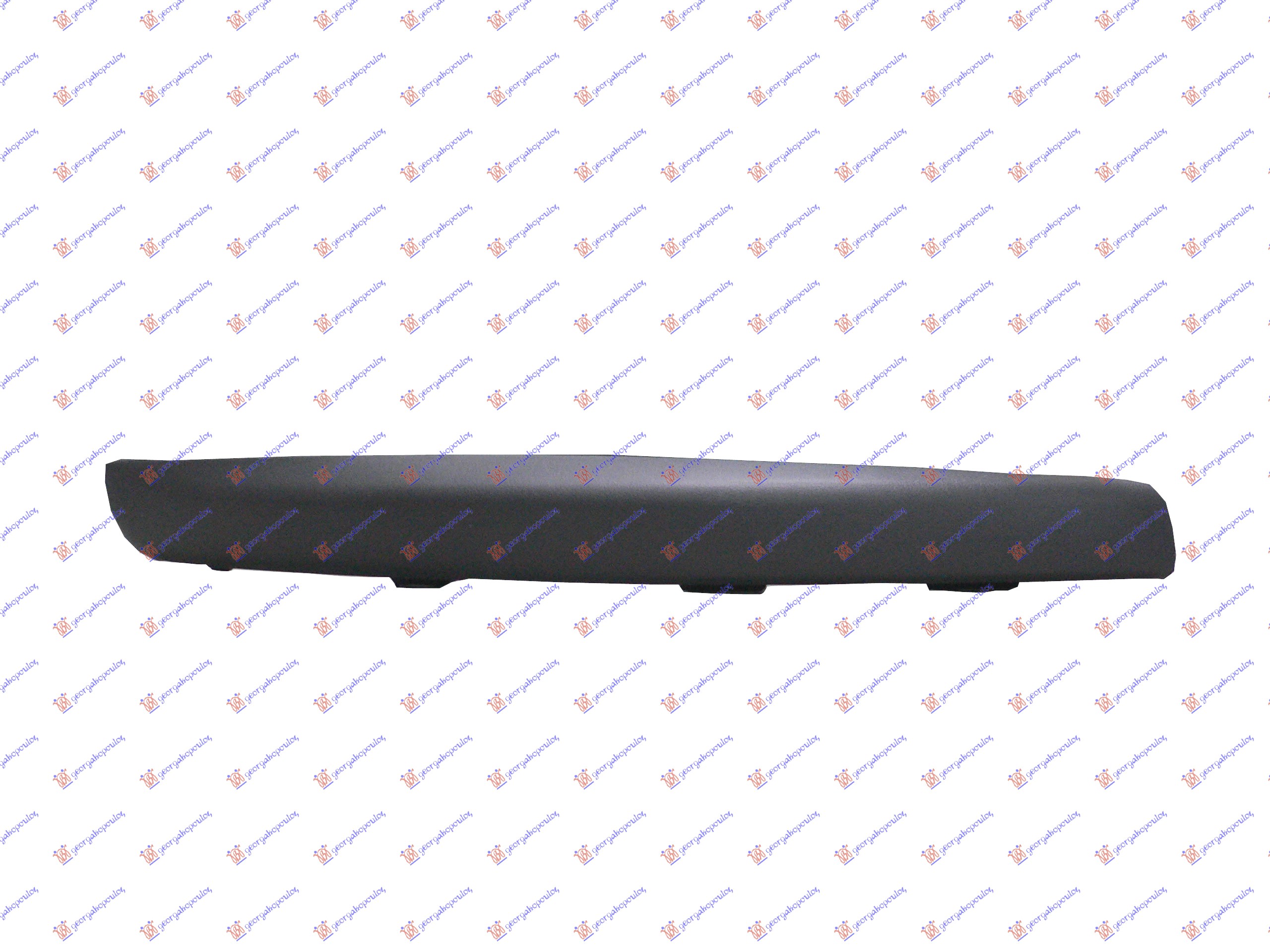 LAJSNA ZADNJEG BRANIKA KARAVAN FORD FOCUS 2004-2008 (DAW/DBW)