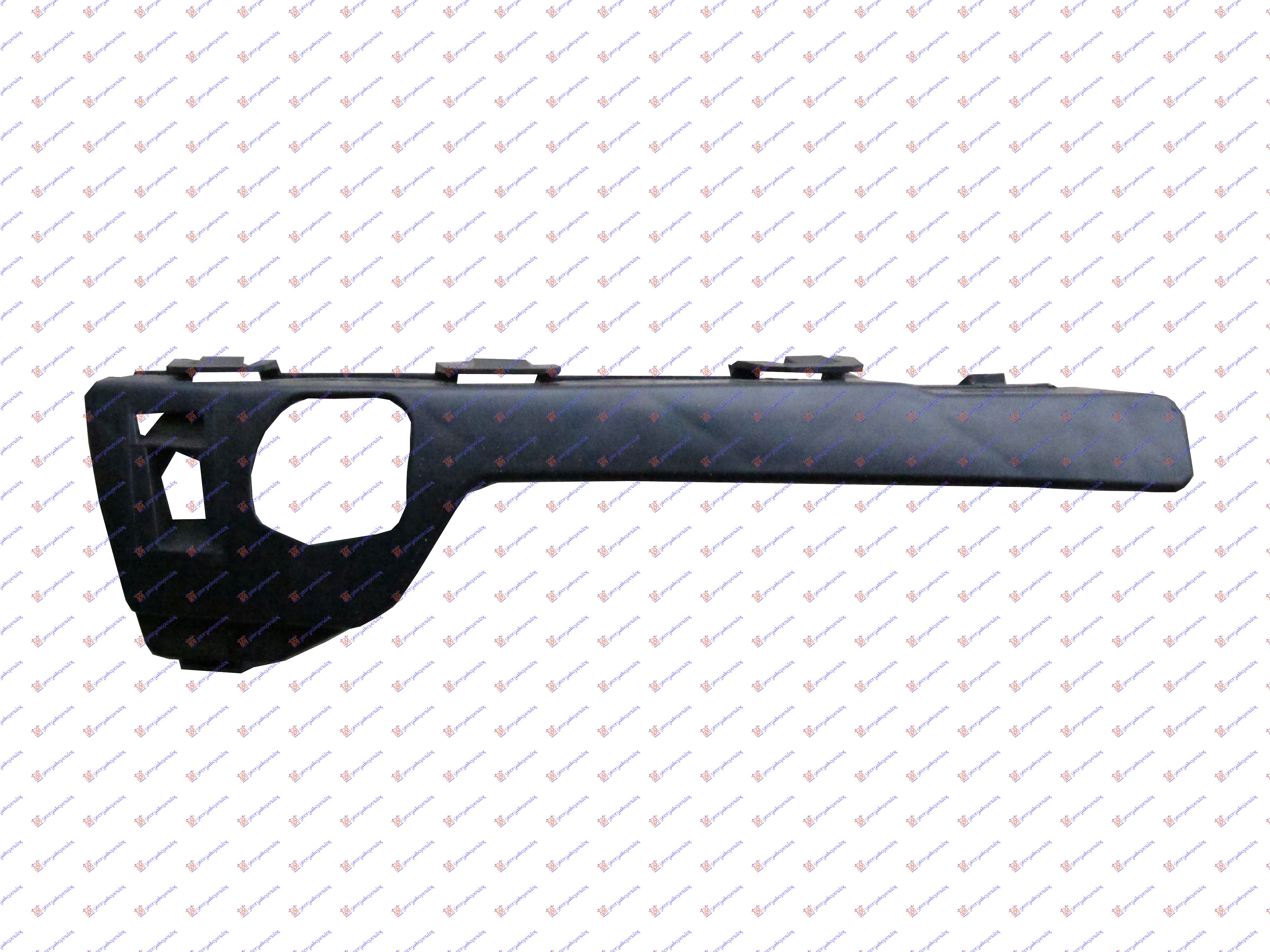 NOSAC PREDNJEG BRANIKA (SA MAGLENKOM) FORD FOCUS 2004-2008 (DAW/DBW)