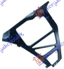 NOSAC ZADNJEG BRANIKA 4 VRATA PLASTICNI FORD FOCUS 2004-2008 (DAW/DBW)