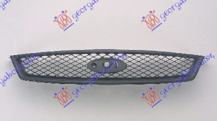 PVC MASKA CRNA (CRNI OKVIR) FORD FOCUS 2004-2008 (DAW/DBW)