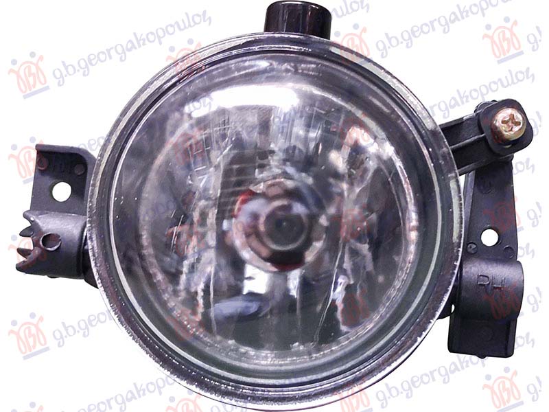 MAGLENKA FORD FOCUS C-MAX I 2003-2007 (DM2)