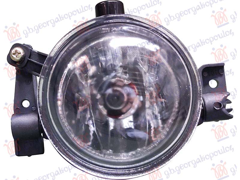 MAGLENKA FORD FOCUS C-MAX I 2003-2007 (DM2)