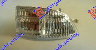 MIGAVAC U RETROVIZORU FORD FOCUS C-MAX I 2003-2007 (DM2)