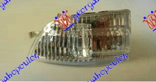 MIGAVAC U RETROVIZORU FORD FOCUS C-MAX I 2003-2007 (DM2)