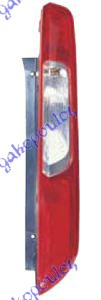 STOP LAMPA 3/5 VRATA (DEPO) FORD FOCUS 2004-2008 (DAW/DBW)