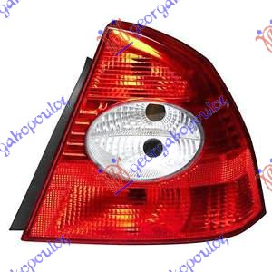 STOP LAMPA 4 VRATA (DEPO) FORD FOCUS 2004-2008 (DAW/DBW)