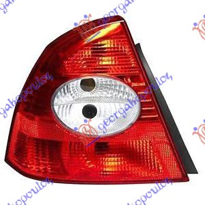 STOP LAMPA 4 VRATA (DEPO) FORD FOCUS 2008-2011 (DB/FCH/DH)