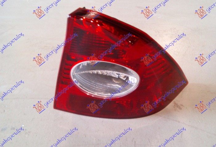 STOP LAMPA 4 VRATA (TURSKA) FORD FOCUS 2008-2011 (DB/FCH/DH)