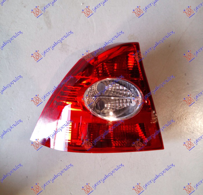 STOP LAMPA 4 VRATA (TURSKA) FORD FOCUS 2008-2011 (DB/FCH/DH)