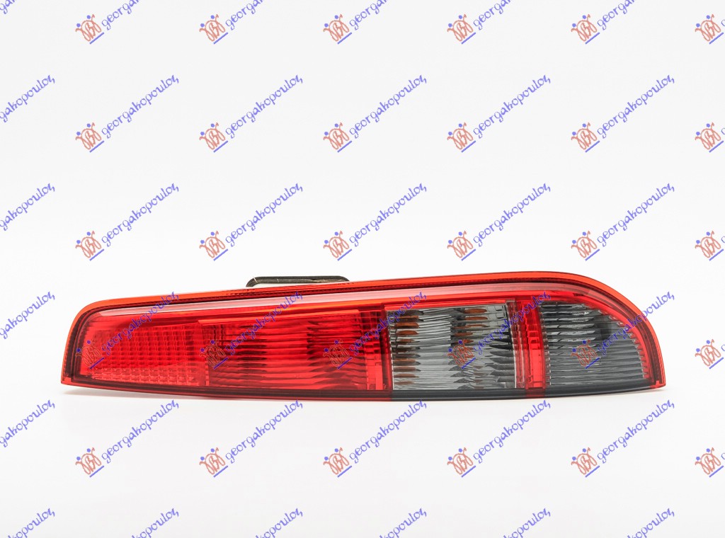 STOP LAMPA KARAVAN (VISTEON) FORD FOCUS 2004-2008 (DAW/DBW)