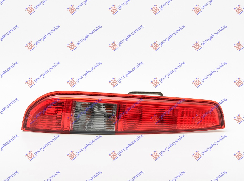 STOP LAMPA KARAVAN (VISTEON) FORD FOCUS 2004-2008 (DAW/DBW)