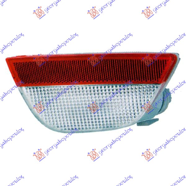 RIKVERC SVETLO FORD FOCUS 2004-2008 (DAW/DBW)