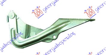 MAKAZE HAUBE FORD FOCUS 2004-2008 (DAW/DBW)