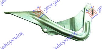 MAKAZE HAUBE FORD FOCUS 2004-2008 (DAW/DBW)