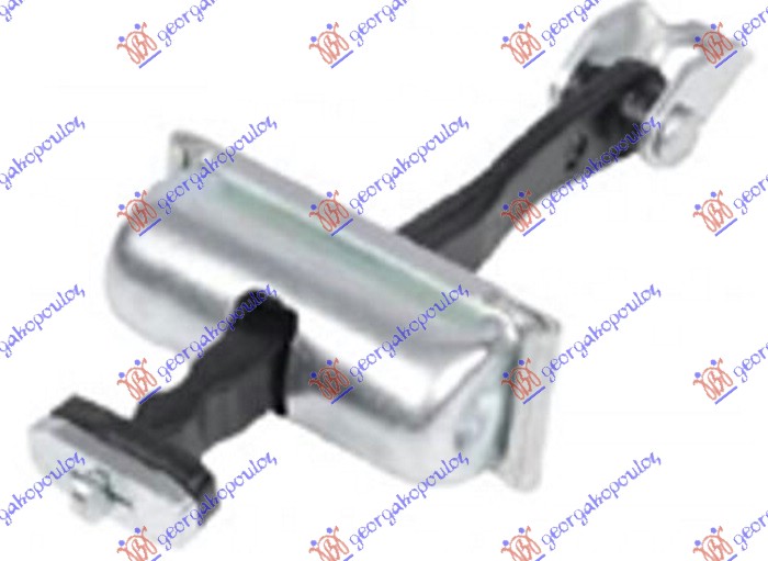 GRANICNIK PREDNJIH/ZADNJIH VRATA FORD FOCUS C-MAX I 2003-2007 (DM2)