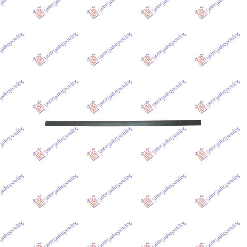 LAJSNA PREDNJIH VRATA 5 VRATA (L=D) FORD FOCUS 2004-2008 (DAW/DBW)