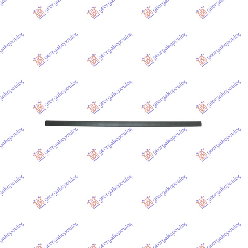 LAJSNA PREDNJIH VRATA 5 VRATA (L=D) FORD FOCUS 2004-2008 (DAW/DBW)