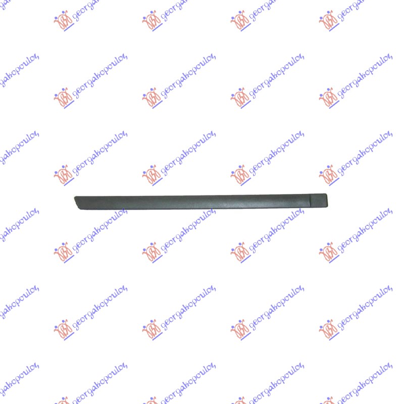 LAJSNA ZADNJIH VRATA 5 VRATA FORD FOCUS 2004-2008 (DAW/DBW)